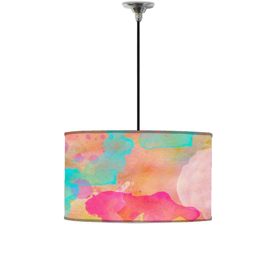 Hanging Lamps For Dining Room