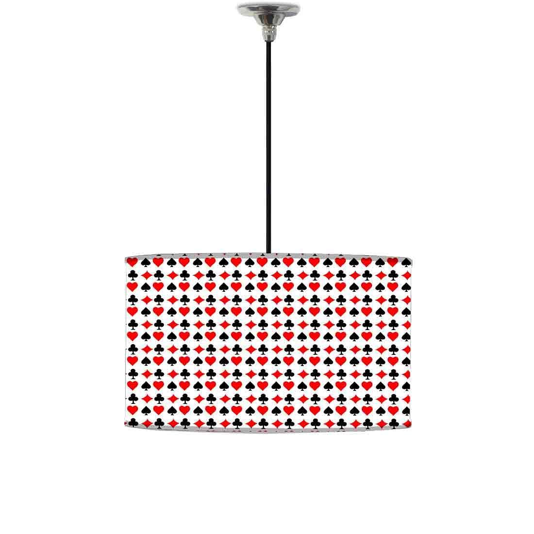Hanging Lamps For Dining Room