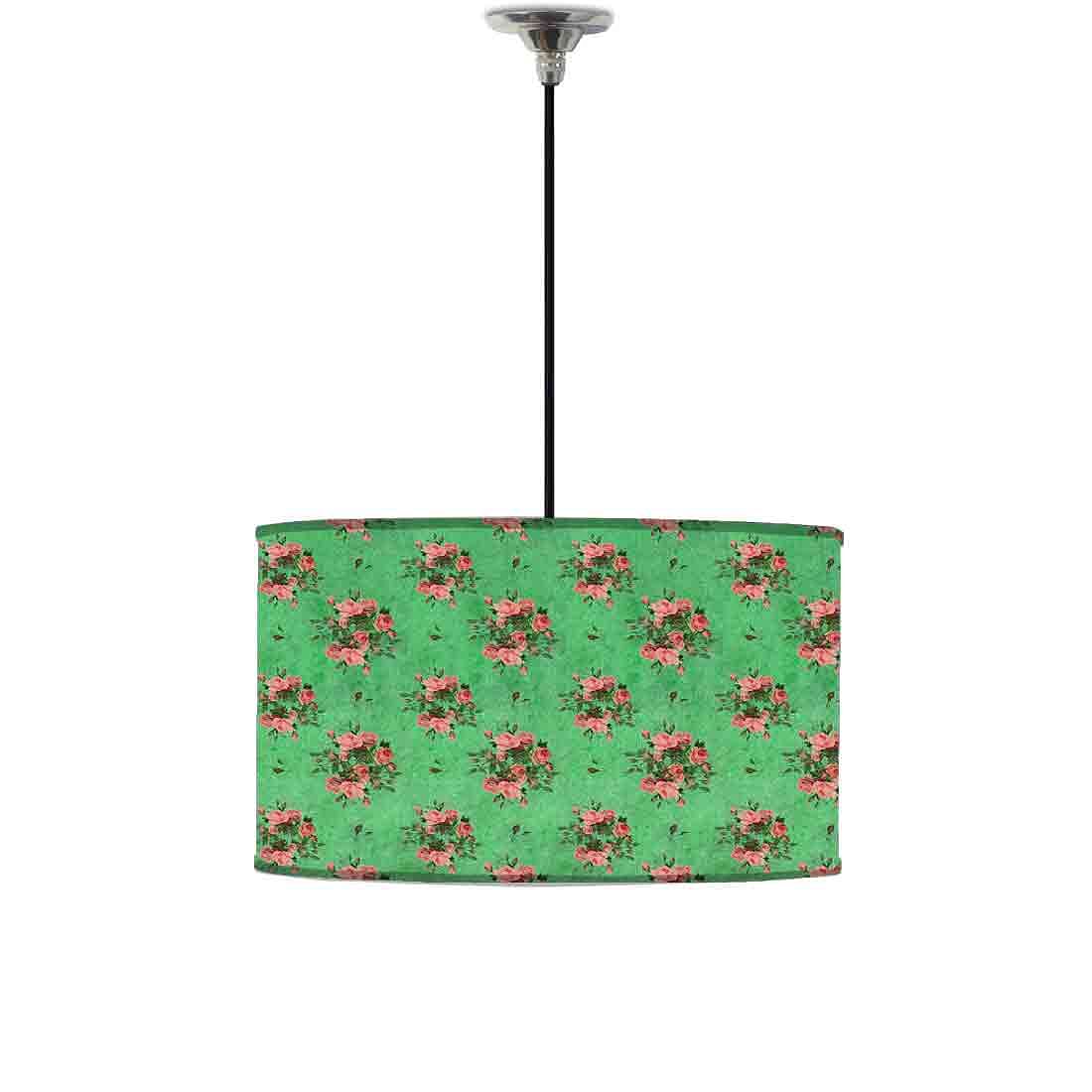 Ceiling Lamp 15" Drum Lamp Shade