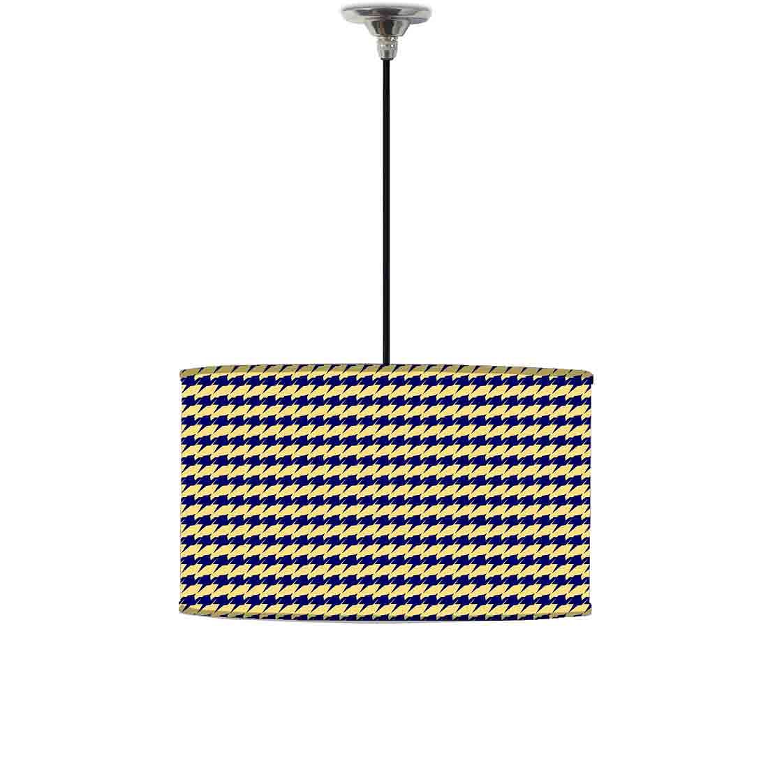 Ceiling Lamp 15" Drum Lamp Shade
