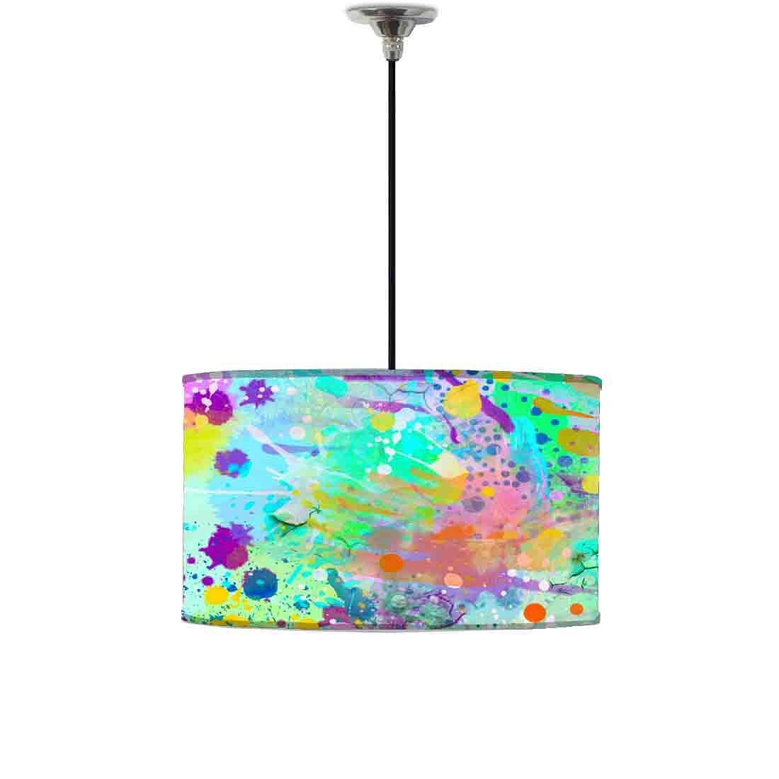 Hanging Lamps For Dining Room