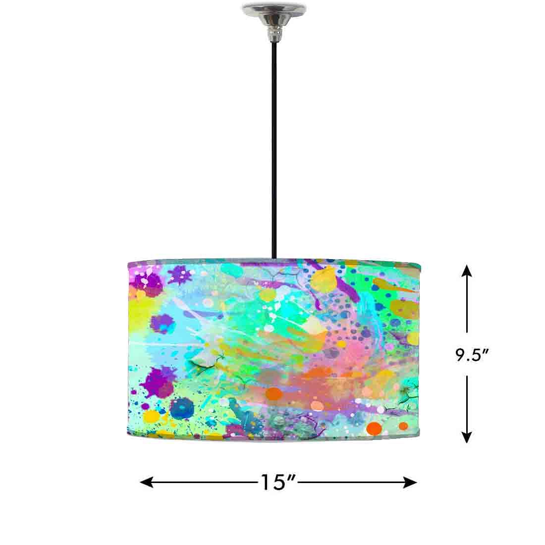 Hanging Lamps For Dining Room - Image 2