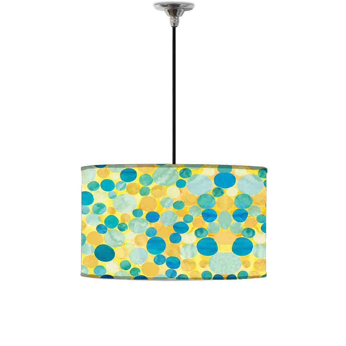 Hanging Lamps For Dining Room