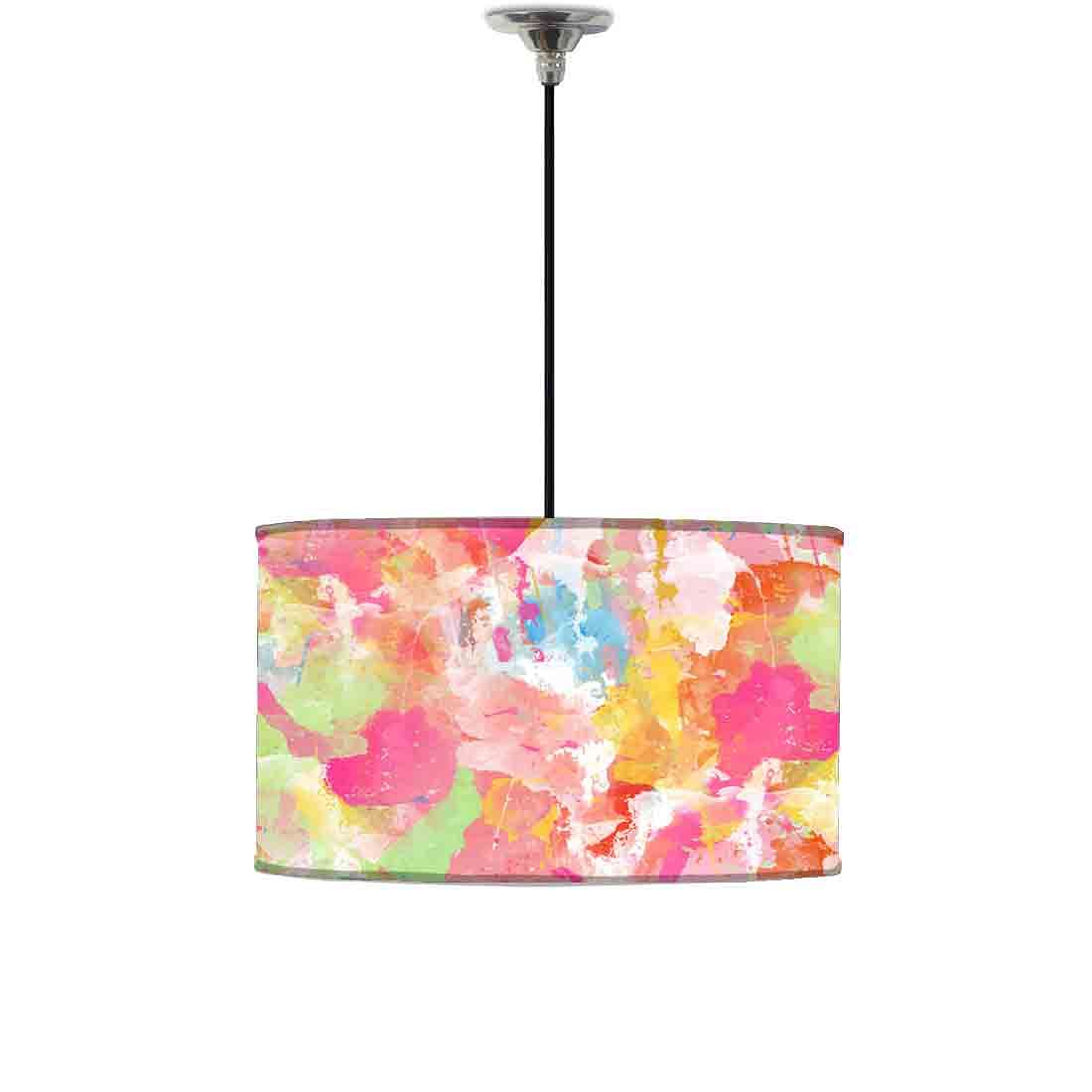 Hanging Lamps For Dining Room