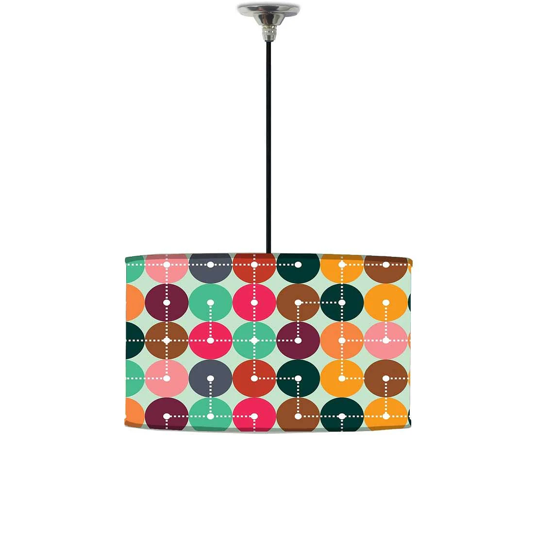 Dining Room Ceiling Lights Lamps - Multicolor 0002