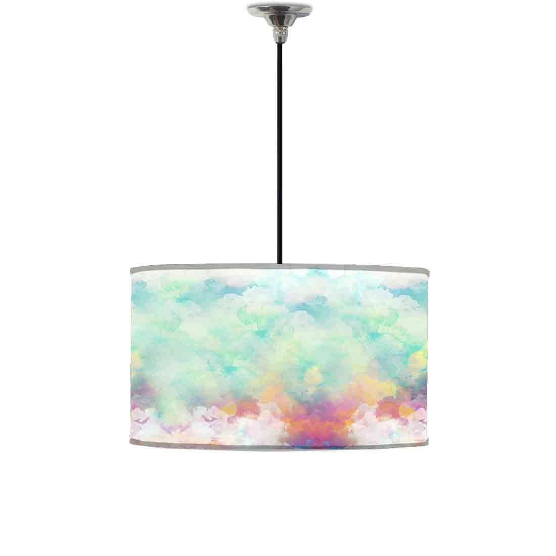 Ceiling Lamp 15" Drum Lamp Shade