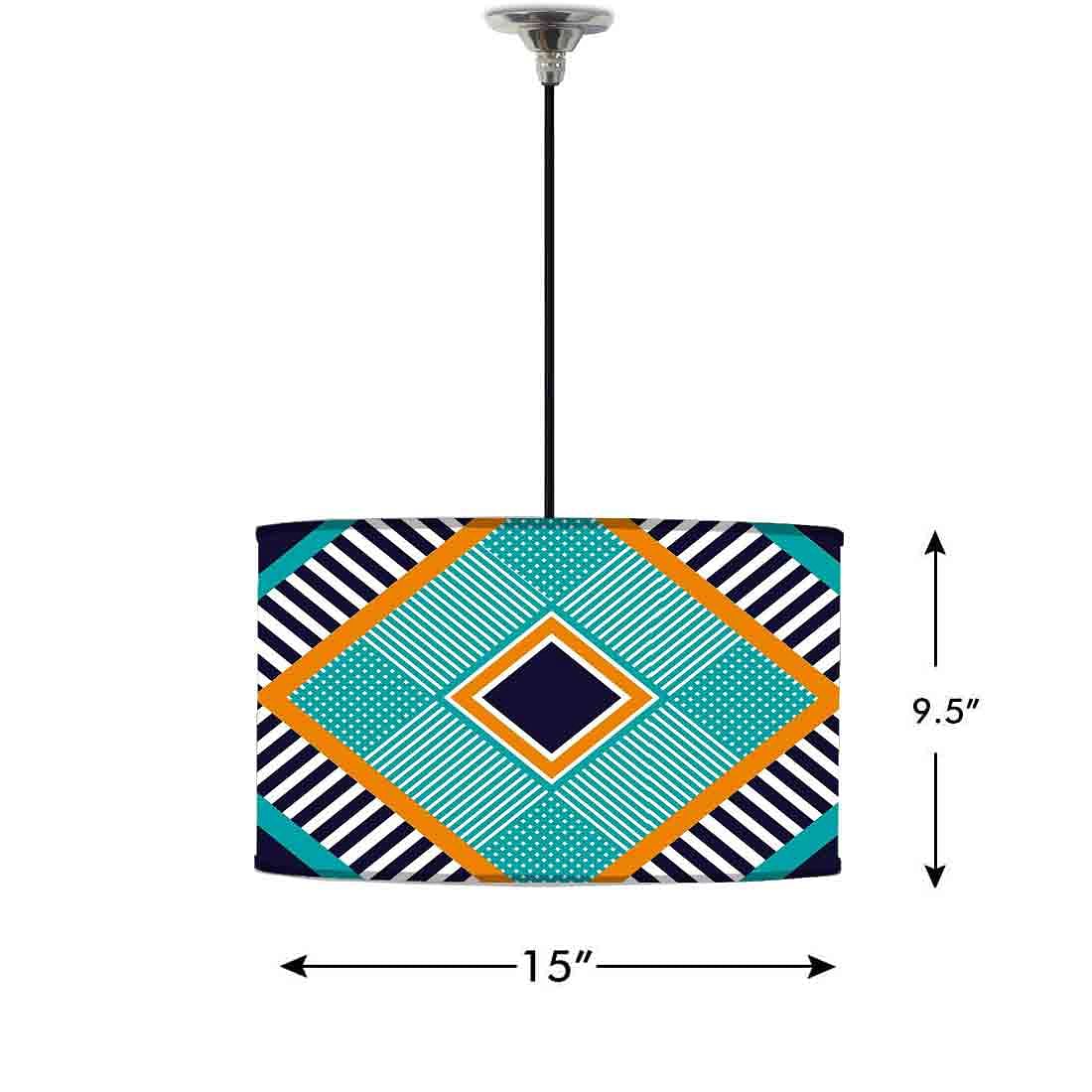 Hanging Lamps For Dining Room - Image 2