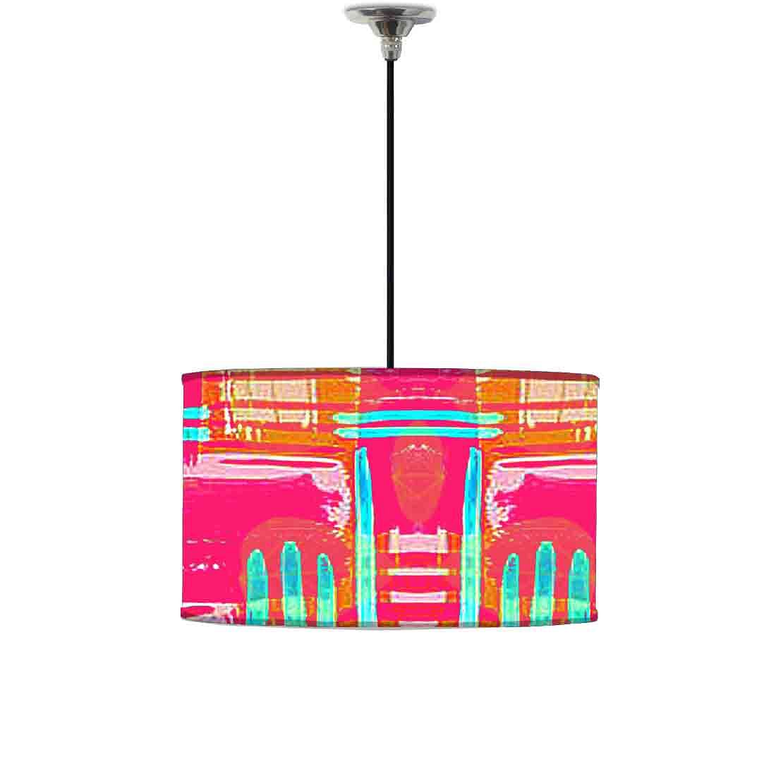 Ceiling Lamp 15" Drum Lamp Shade