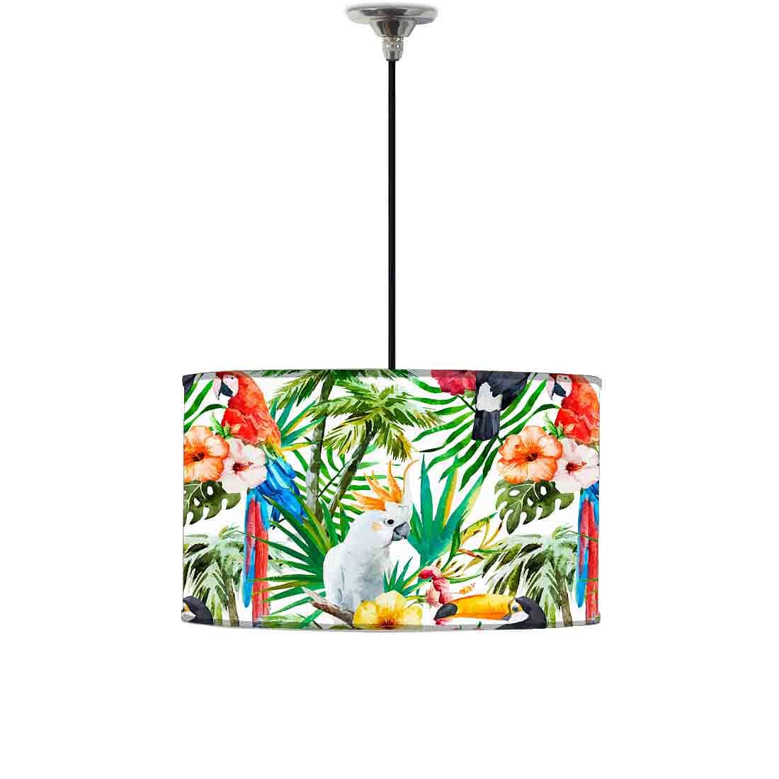 Hanging Lamps For Dining Room