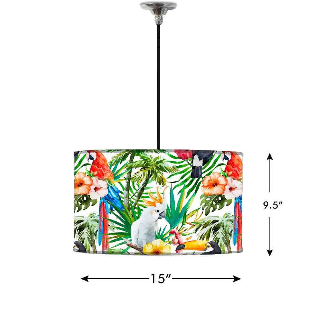Hanging Lamps For Dining Room - Image 2