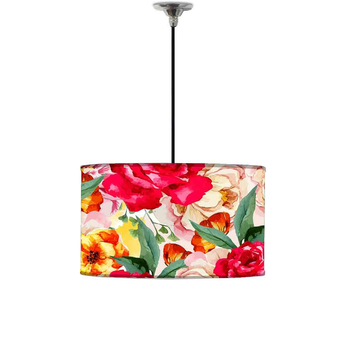 Ceiling Lamp 15" Drum Lamp Shade