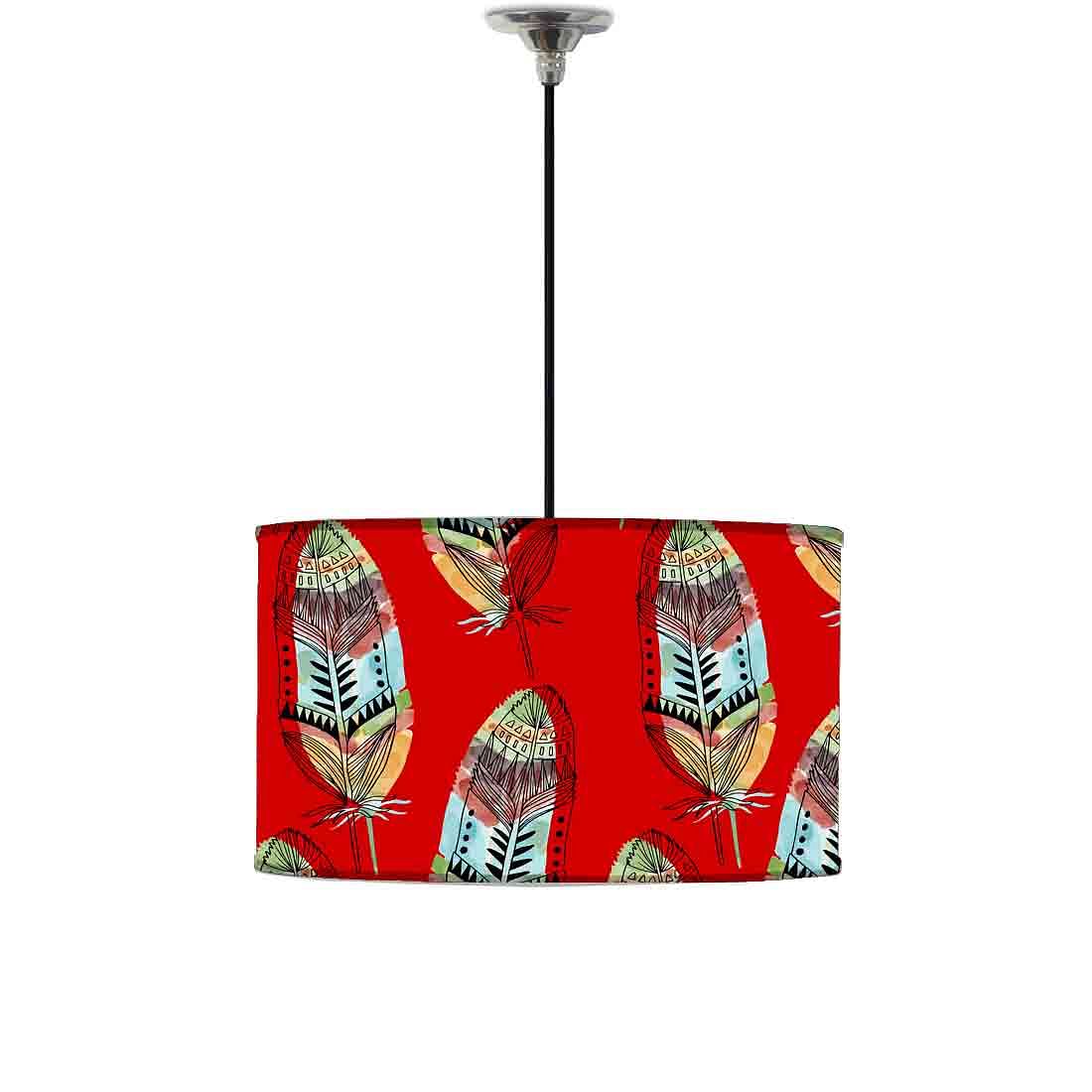 Ceiling Lamp 15" Drum Lamp Shade