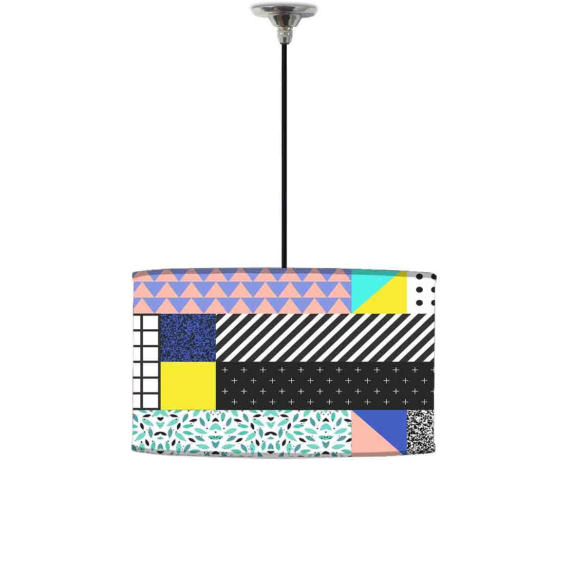 Hanging Lamps For Dining Room