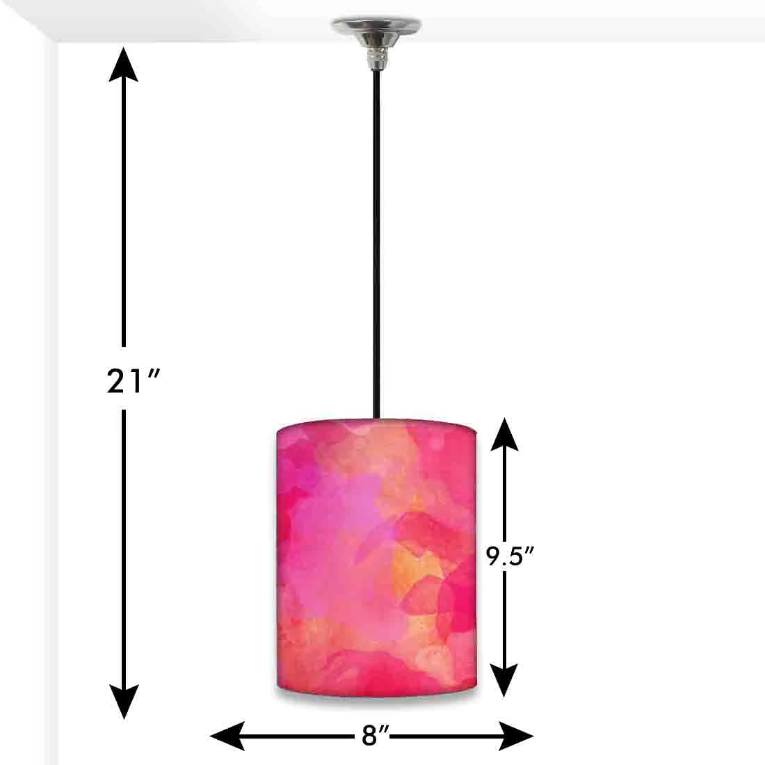Ceiling Wall Hanging Lights Lamps for Hall - 0011 - Image 3