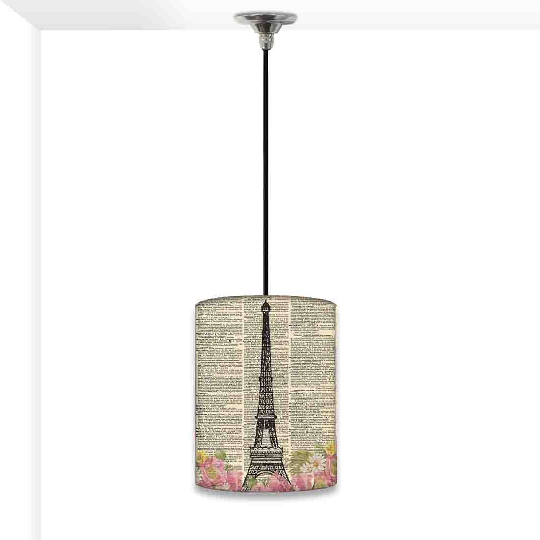 Ceiling Hanging Pendant Lamp Shade