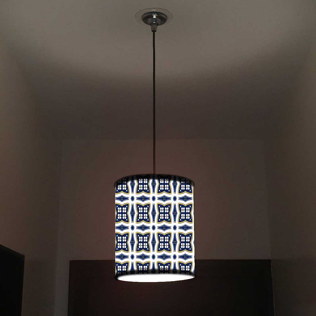 Ceiling Hanging Pendant Lamp Shade - Iberian Love - Image 2