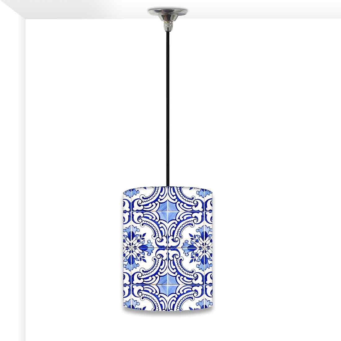 Ceiling Hanging Pendant Lamp Shade - Goa Casa