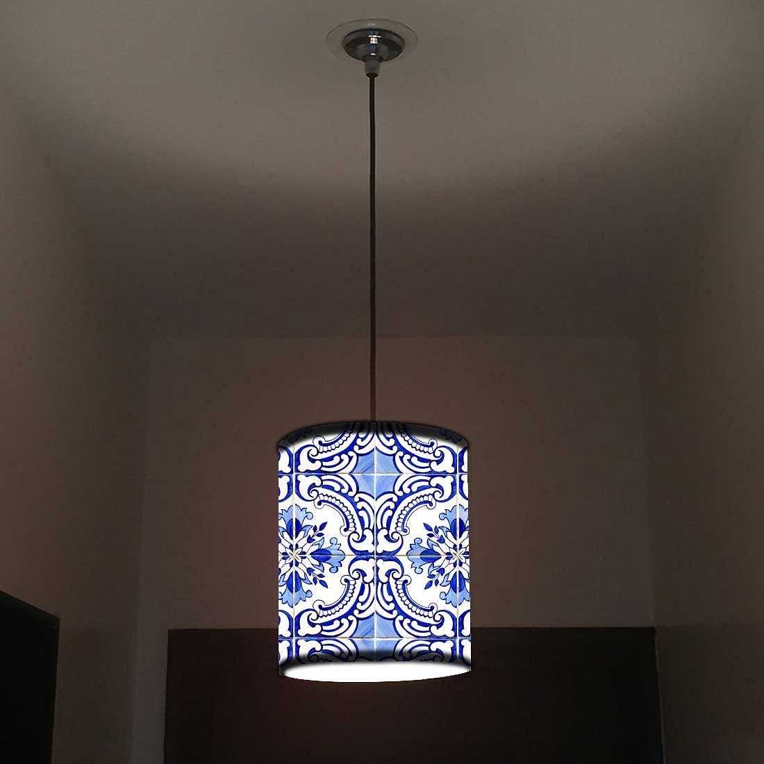 Ceiling Hanging Pendant Lamp Shade - Goa Casa - Image 2