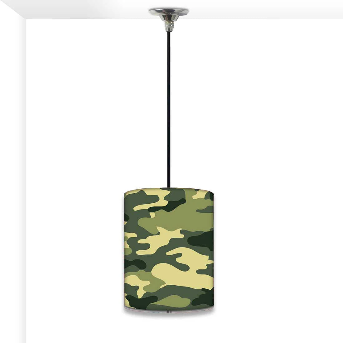 Ceiling Hanging Pendant Lamp Shade