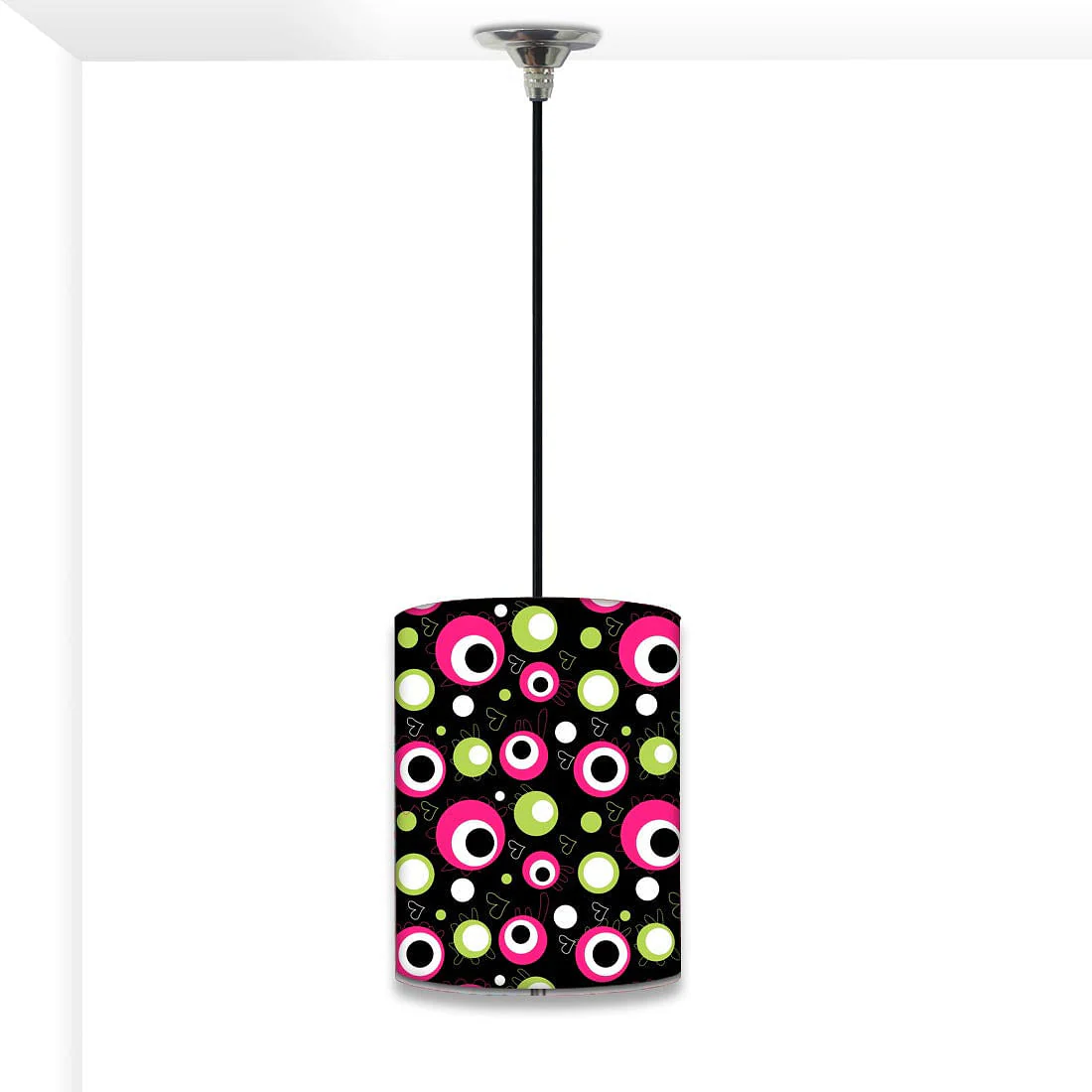 Ceiling Hanging Pendant Lamp Shade