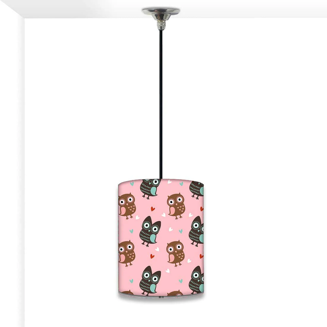 Ceiling Hanging Pendant Lamp Shade