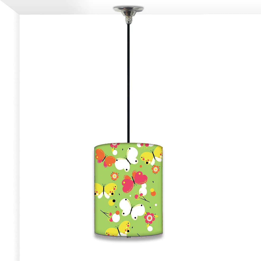 Ceiling Hanging Pendant Lamp Shade
