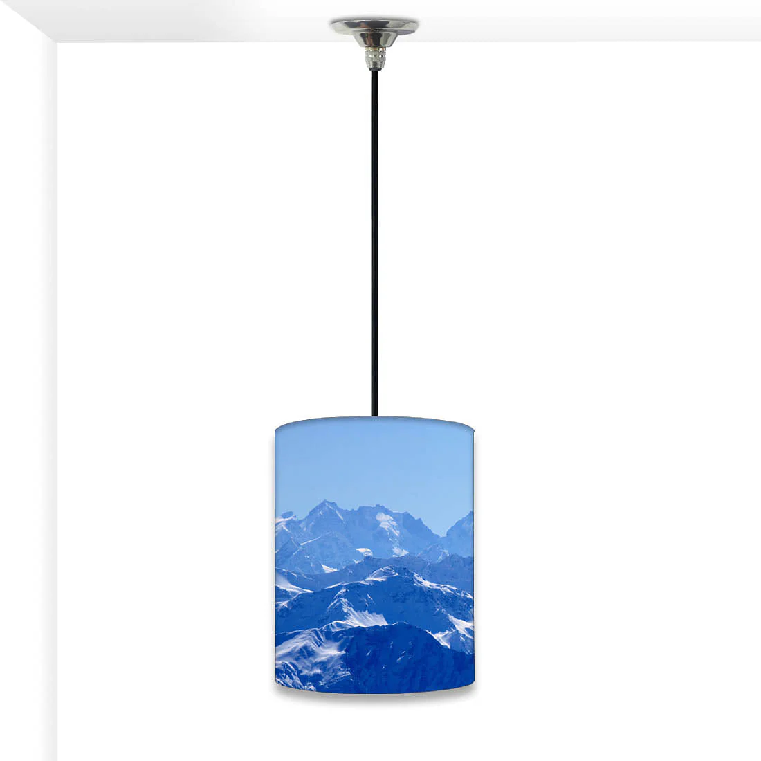 Ceiling Hanging Pendant Lamp Shade