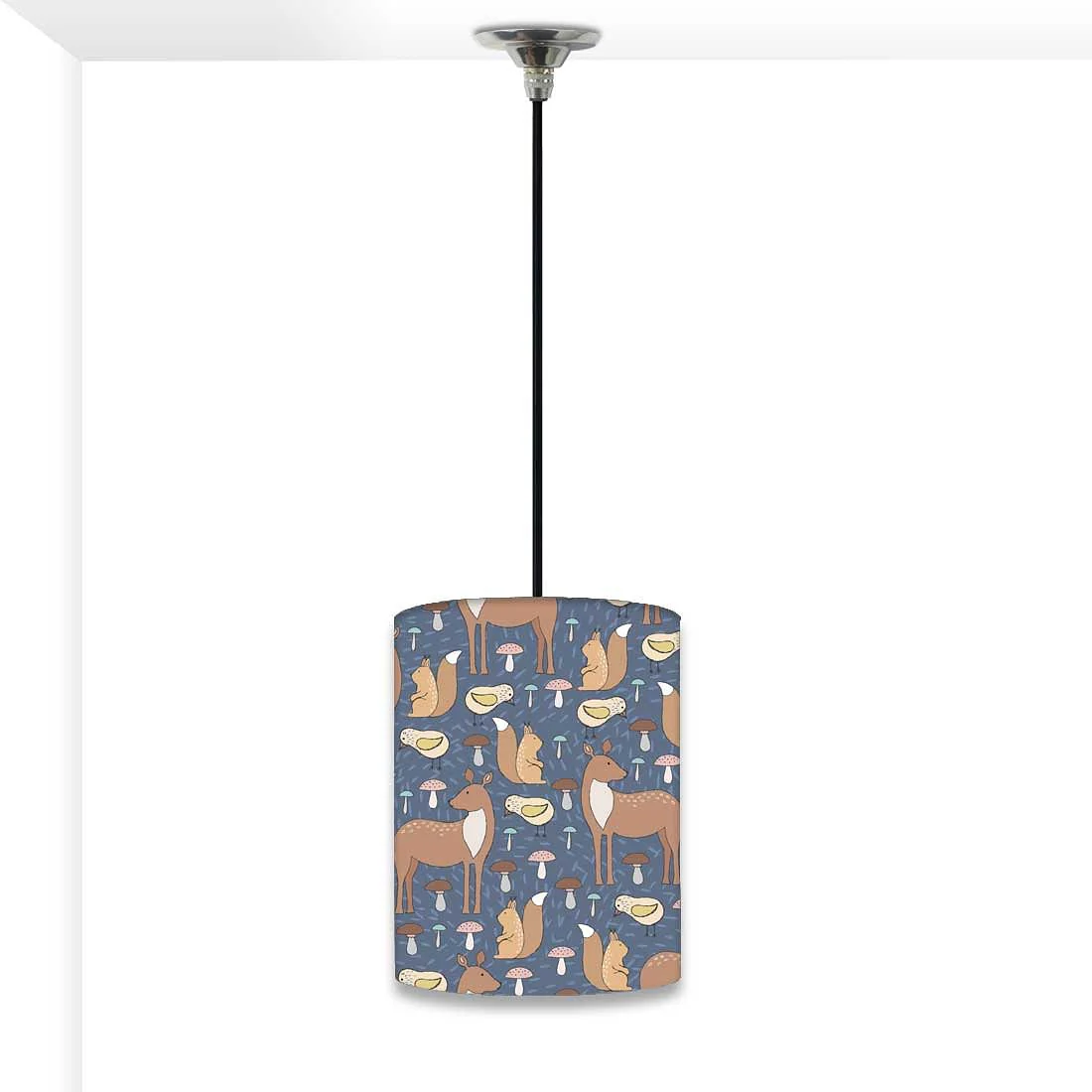 Ceiling Hanging Pendant Lamp Shade