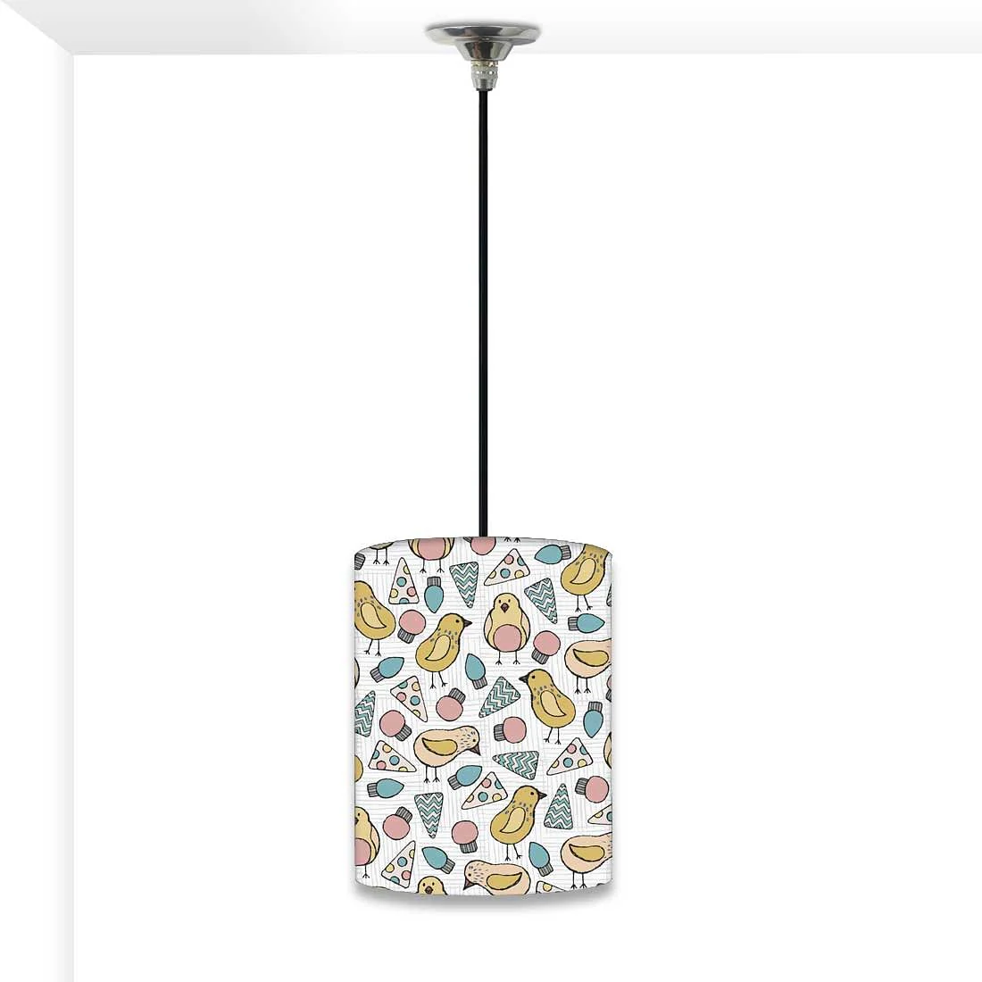 Ceiling Hanging Pendant Lamp Shade