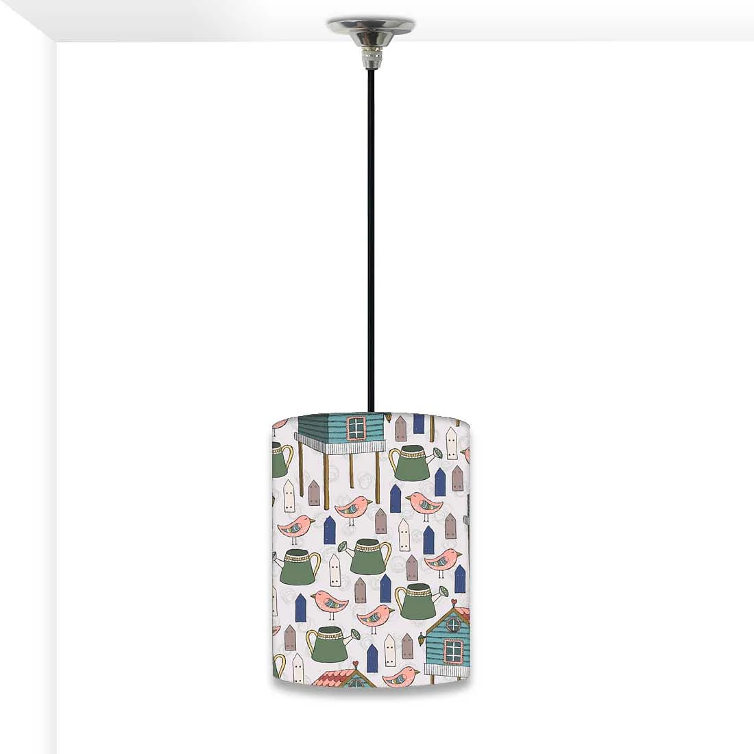 Ceiling Hanging Pendant Lamp Shade