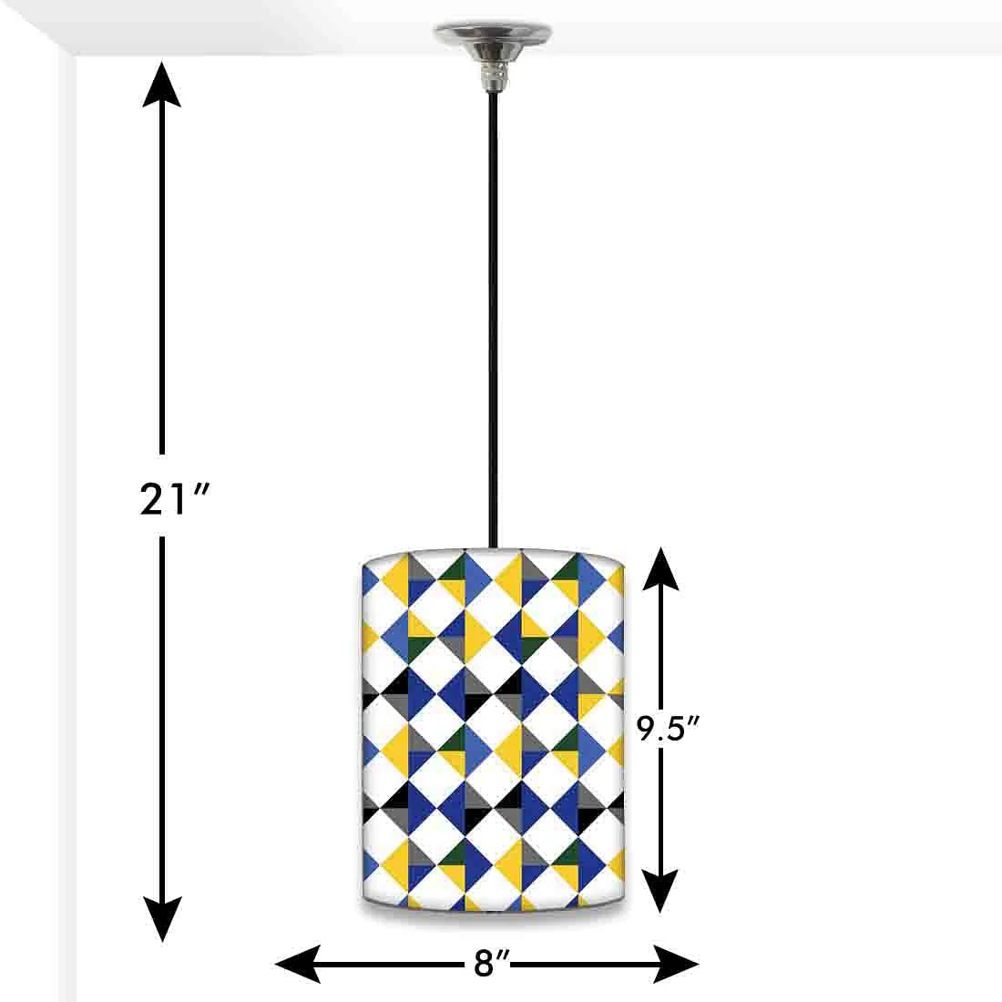 Ceiling Hanging Pendant Lamp Shade - Image 2