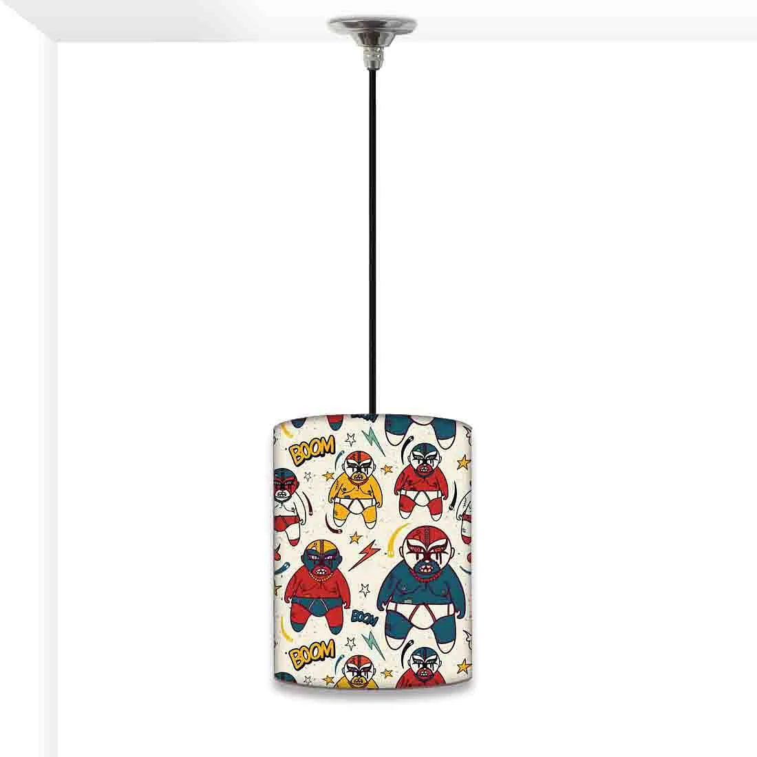 Ceiling Hanging Pendant Lamp Shade