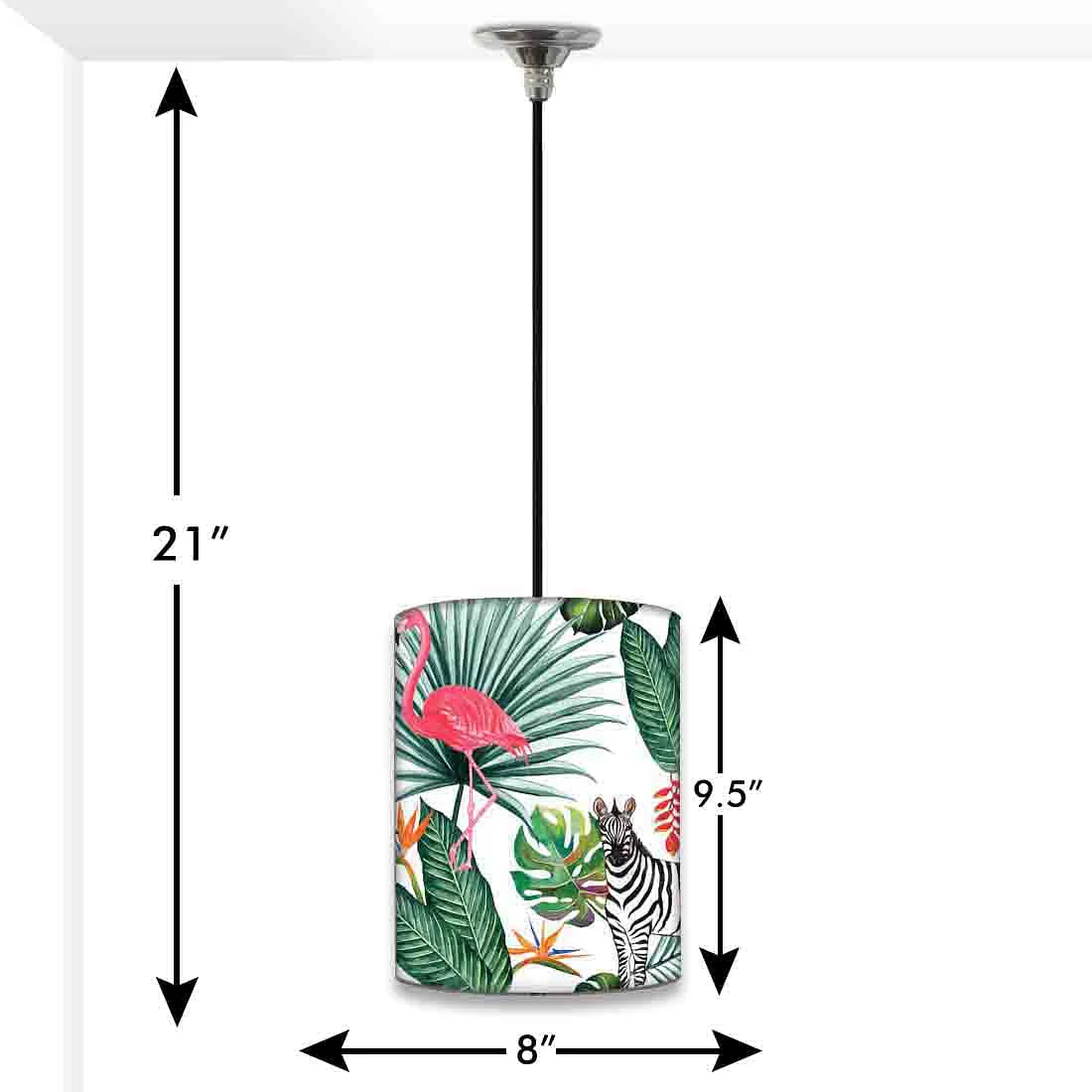 Modern Pendant Lighting Ceiling Lamps for Bedroom - 0028 - Image 2