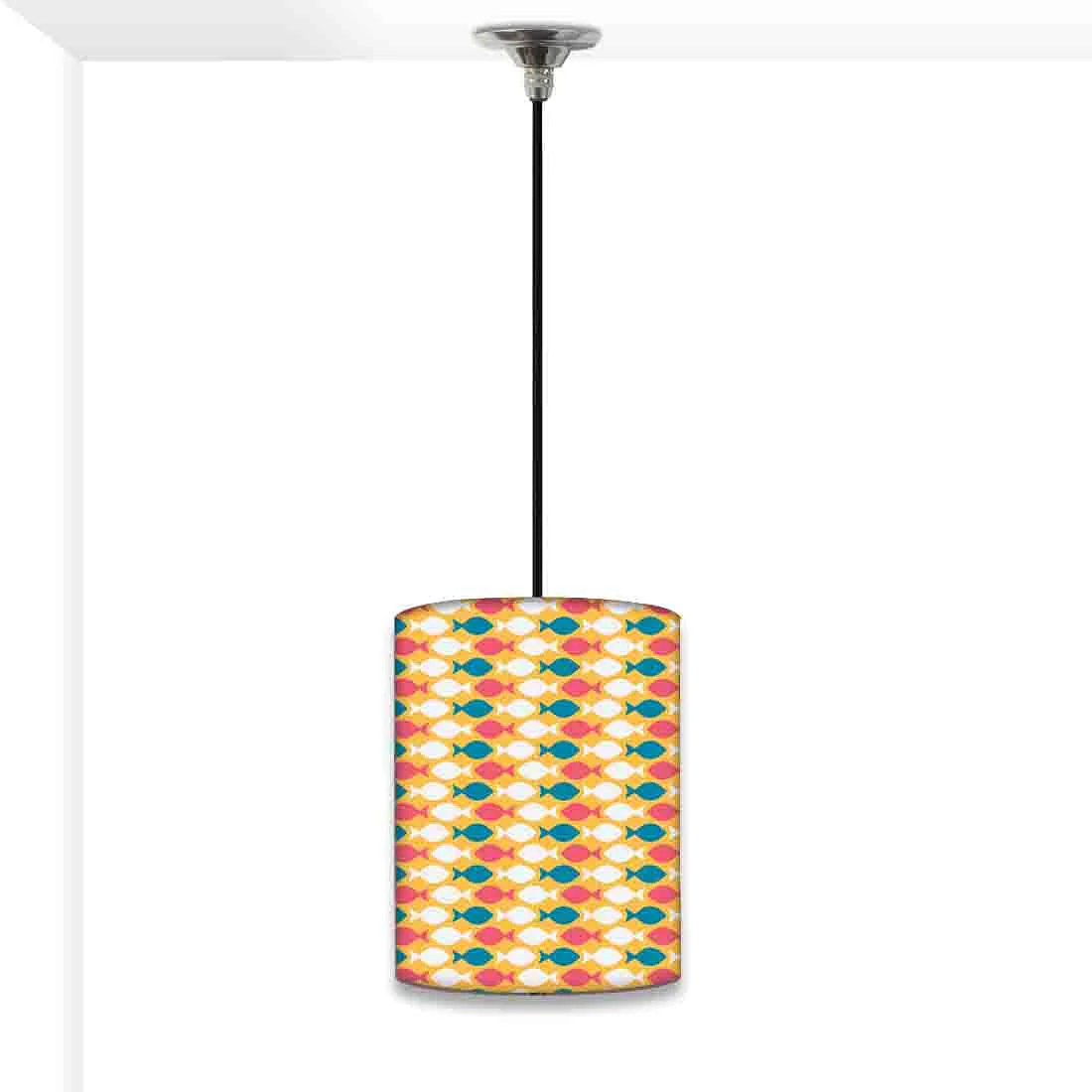 Ceiling Hanging Pendant Lamp Shade