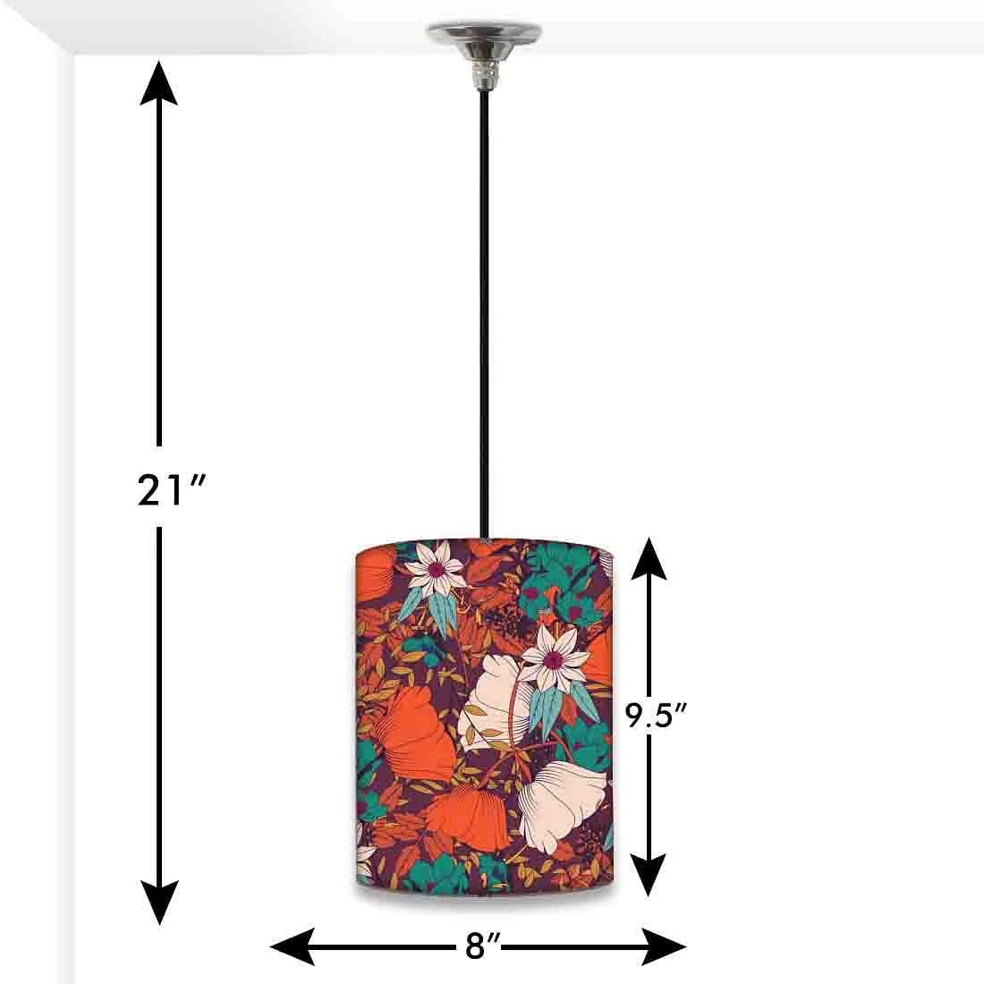 Modern Ceiling Lights for Living Room - 0034 - Image 2