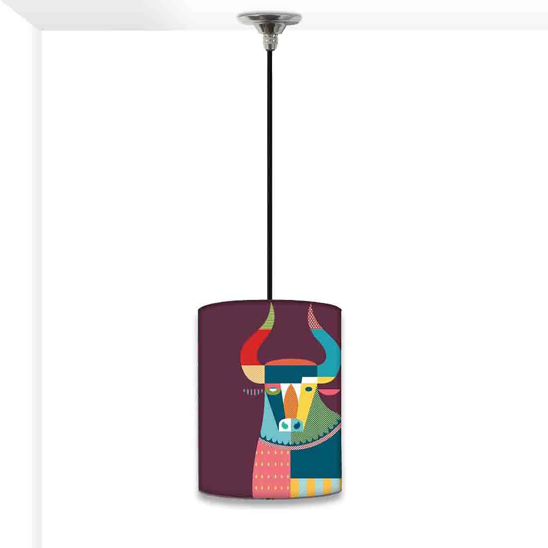 Ceiling Hanging Pendant Lamp Shade