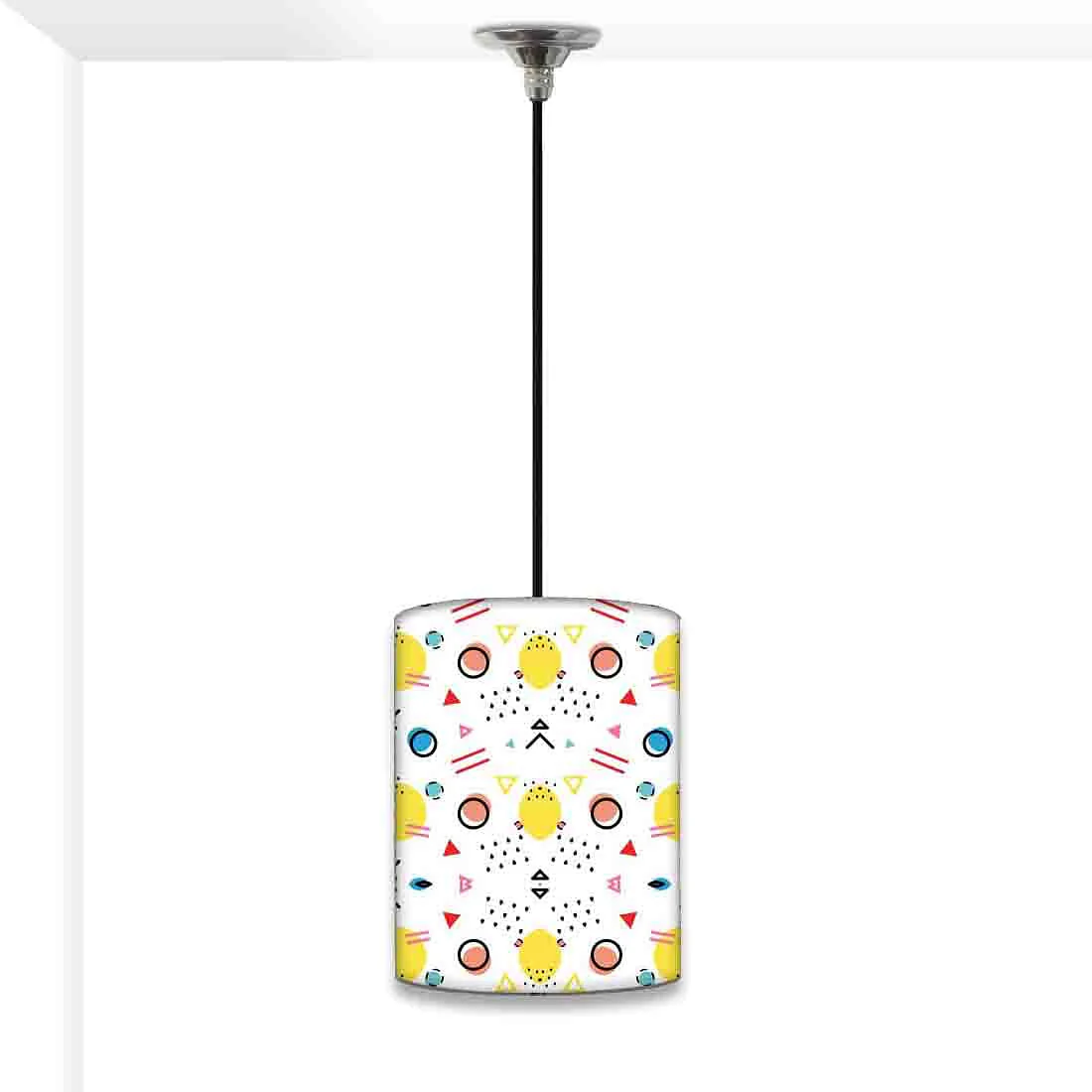Ceiling Hanging Pendant Lamp Shade