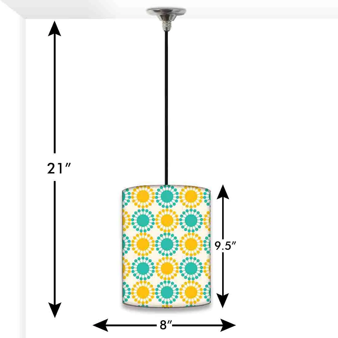 Hanging Ceiling Lamps For Living Room - Image 2