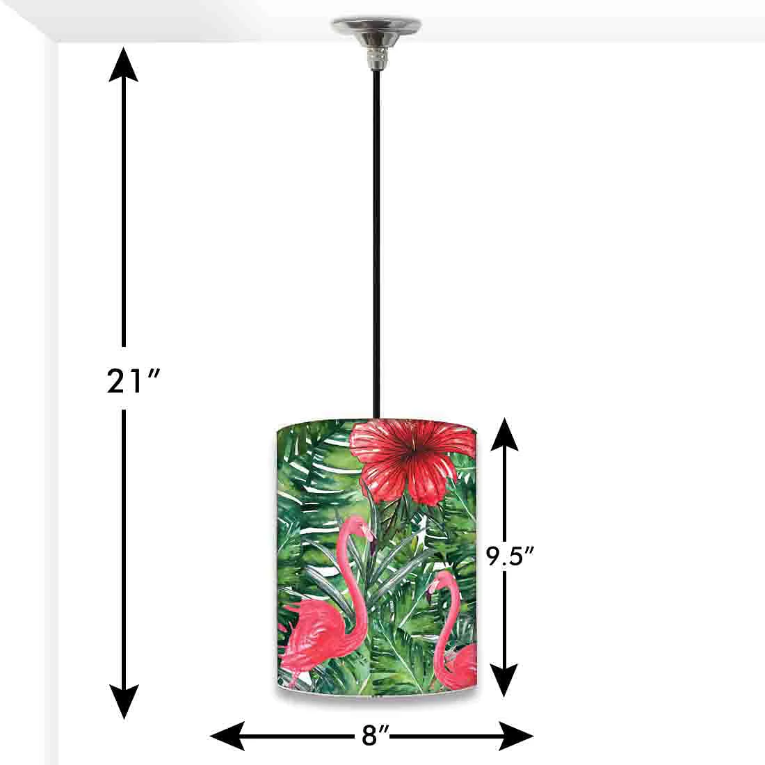 Hanging Lamps For Dining Room - Image 2