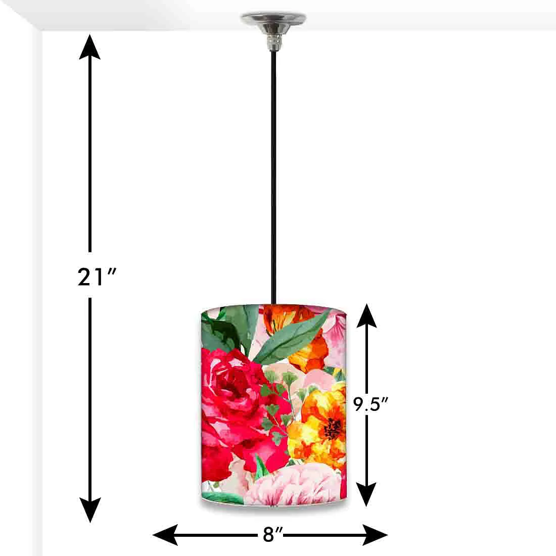 Hanging Lamps For Dining Room - Image 2