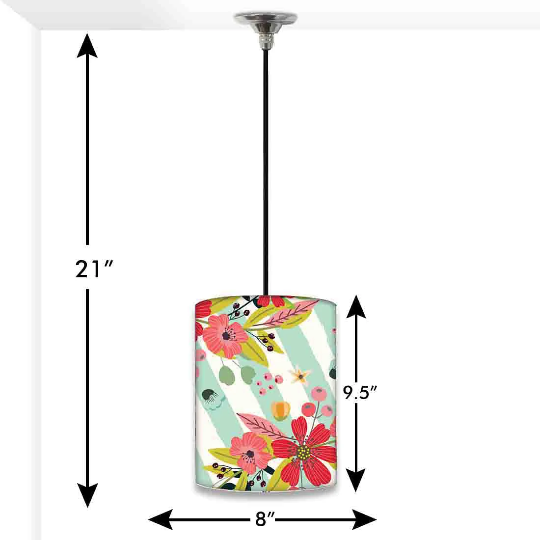 Hanging Lights for Hall Dining Room Lamps - 0075 - Image 2