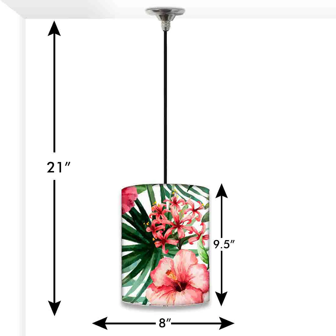 Hanging Ceiling Lamps For Living Room - Image 2