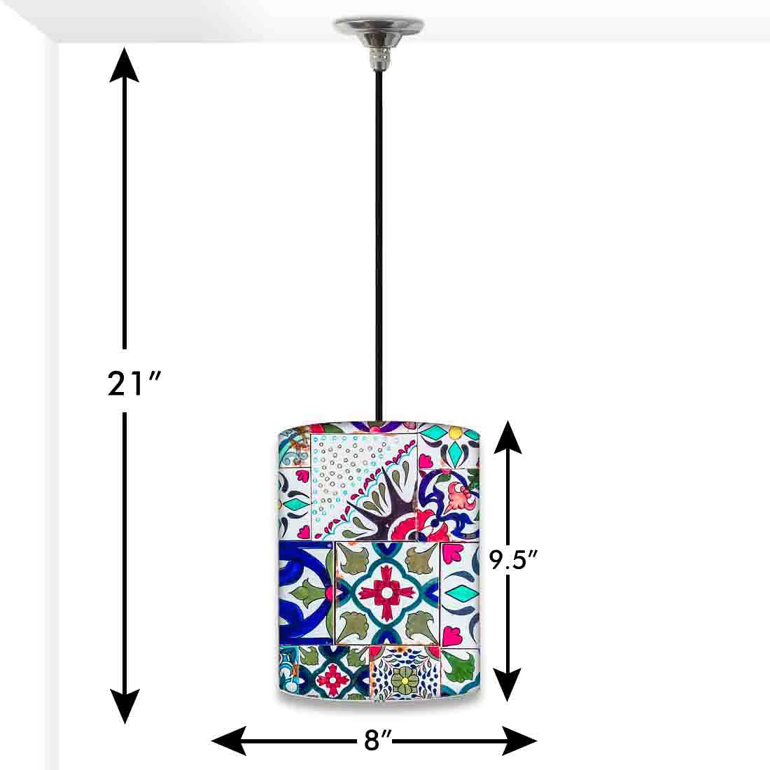 Hanging Lamps For Dining Room - Image 2