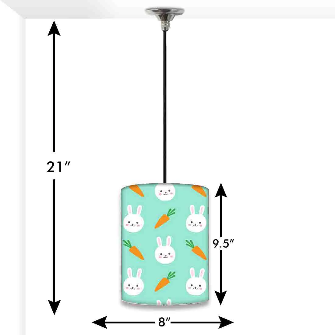 Hanging Ceiling Lamps For Living Room - Image 2