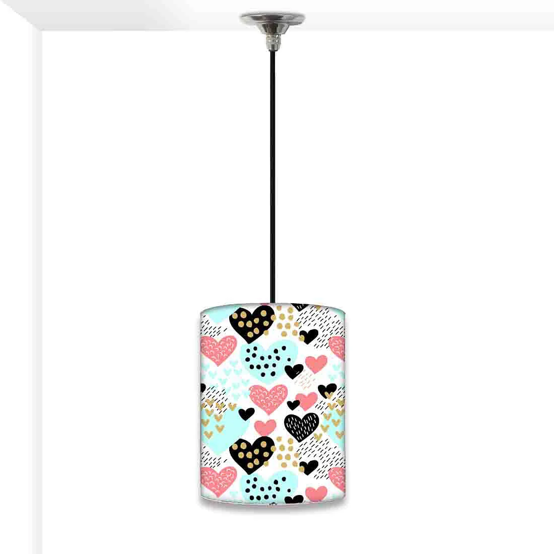 Hanging Ceiling Lamps For Living Room