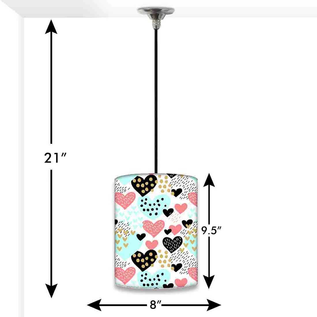Hanging Ceiling Lamps For Living Room - Image 2