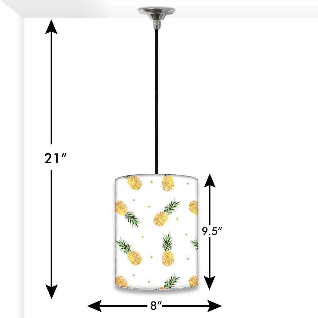 Pendant Lamps For Bedroom - Image 2