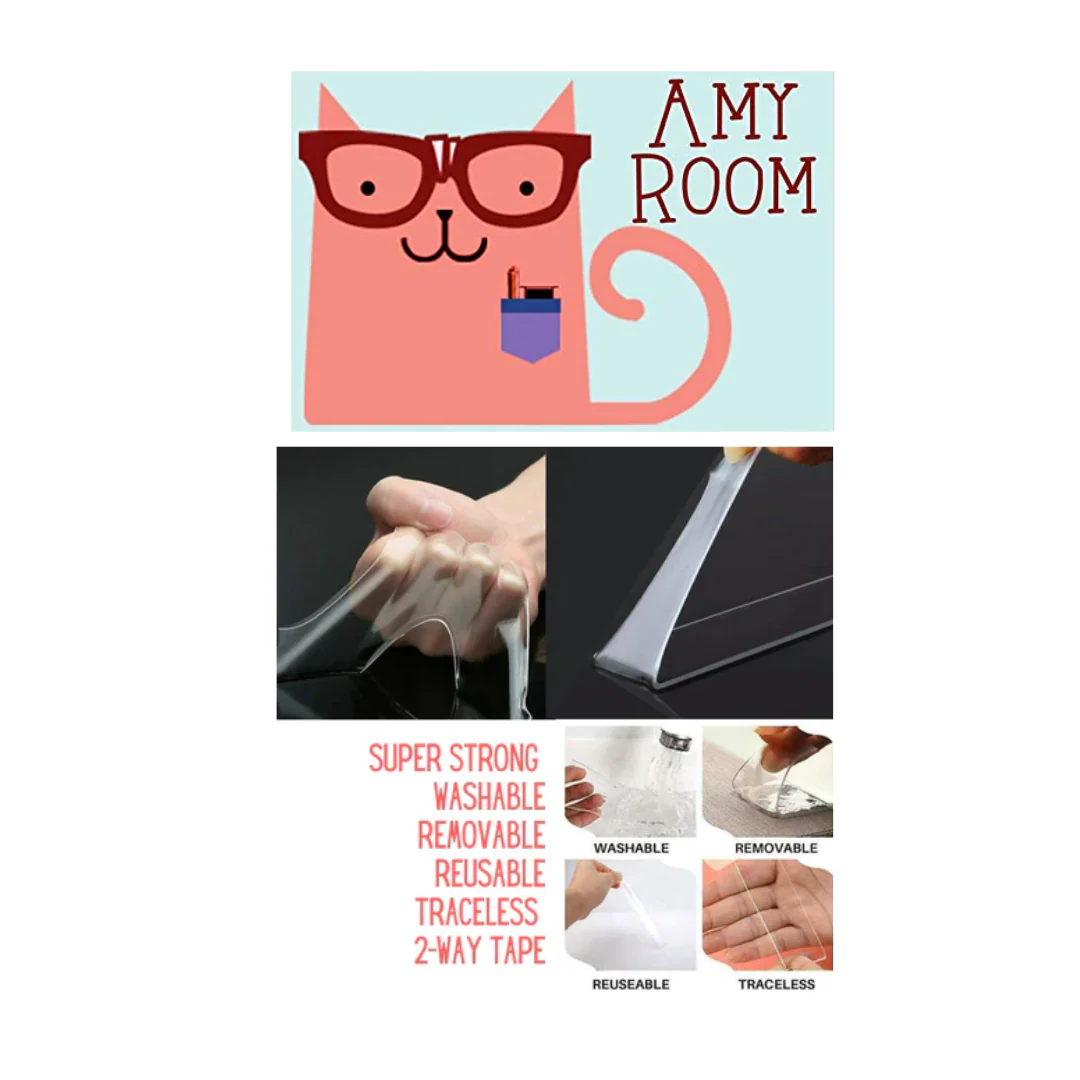 Personalized Children's Name Plate - Office Cat - Image 4