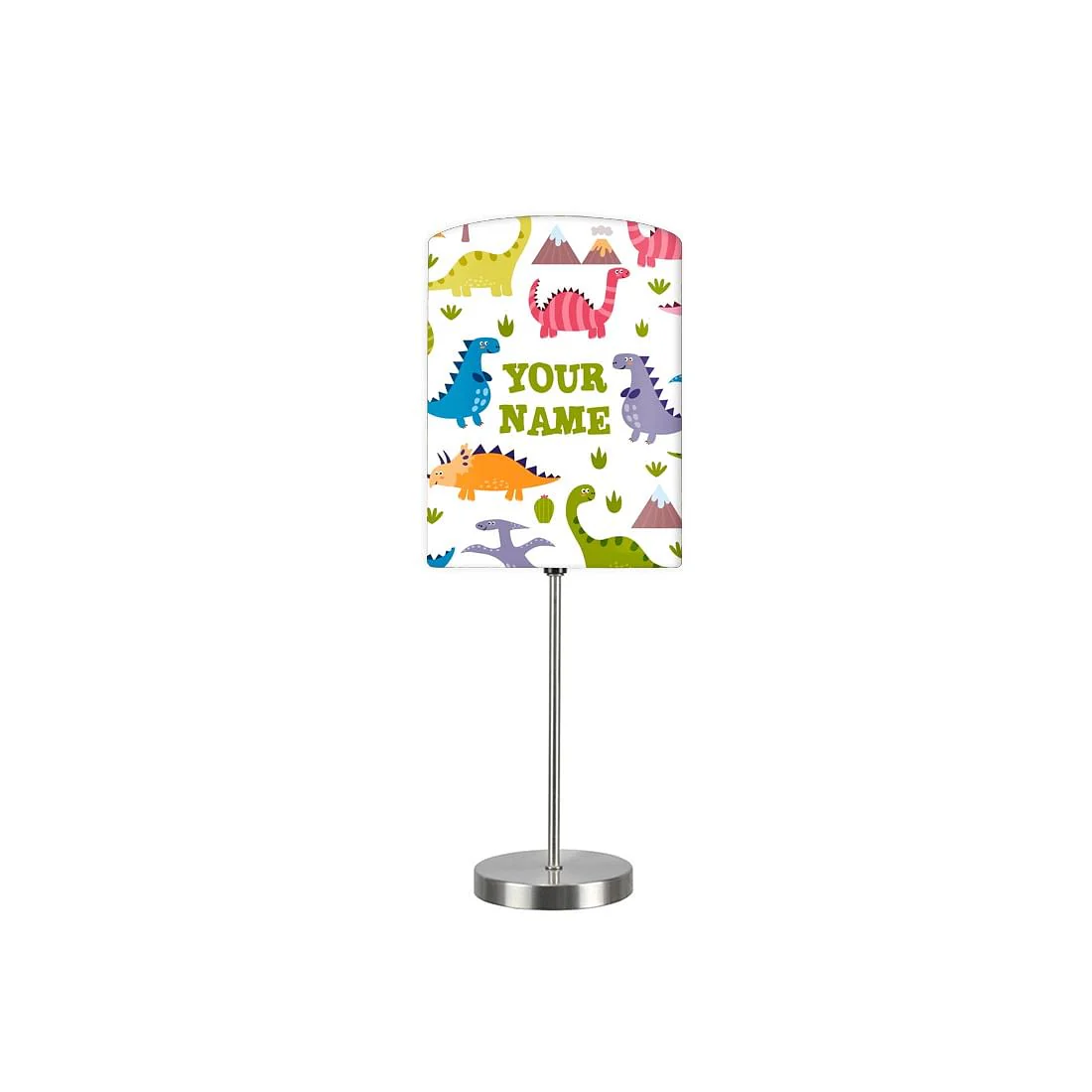 Customized Kids Night Light with 3w LED Bulb - Image 5