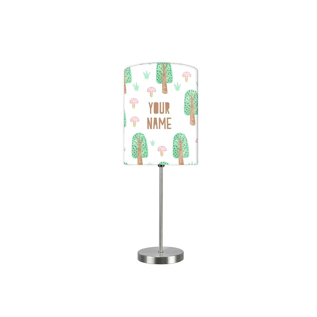 Personalized Night Lamp for Childrens Bedroom with 3w LED Bulb - Image 5